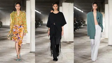 Dries Van Noten Spring/Summer 2023