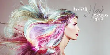 Bazaar Hair Awards