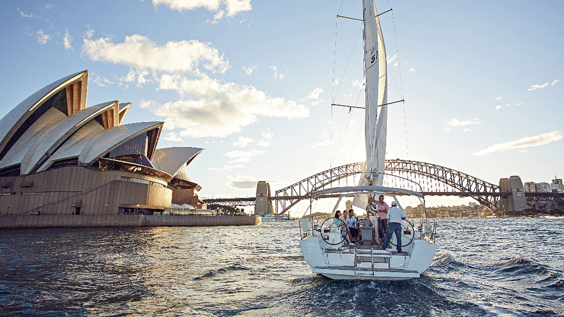 Photo: Tourism Australia