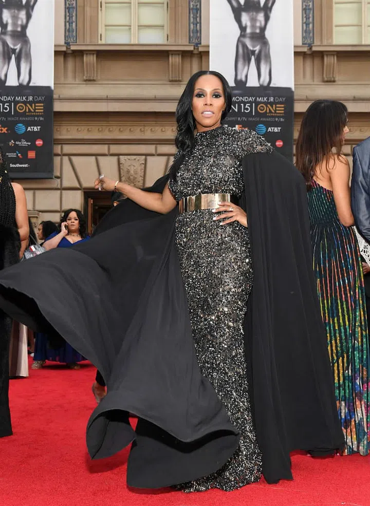 Photo: Getty