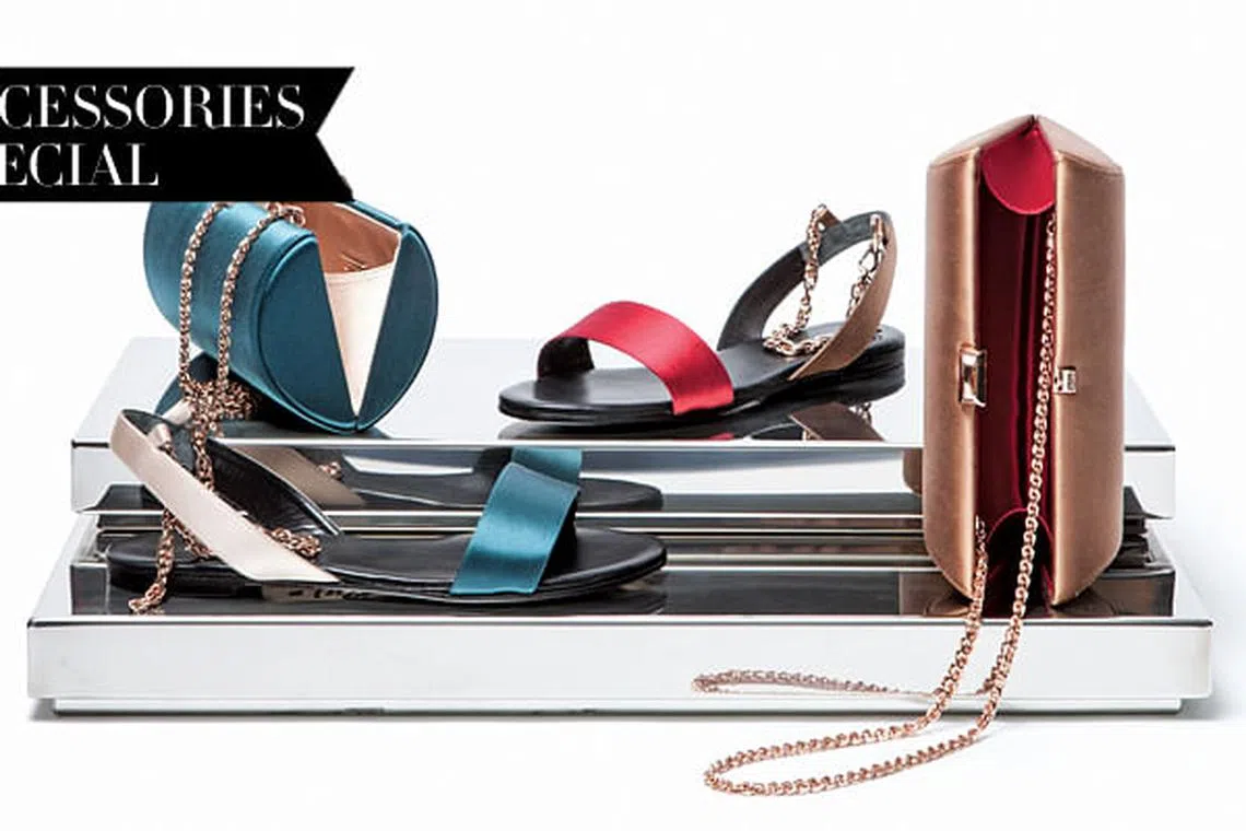 Here's The Fabulous Accessory Brand That Celebrities Love For The Red ...