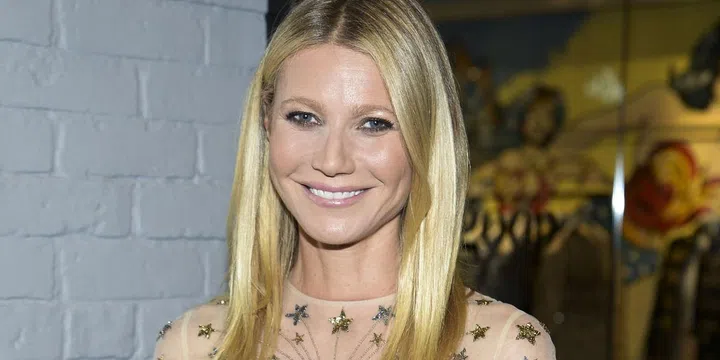 Gwyneth Paltrow