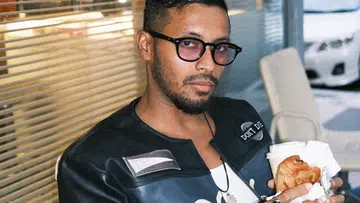 Man Inspo_Bazaar Man_Zim Mohammad Fakhrurazi