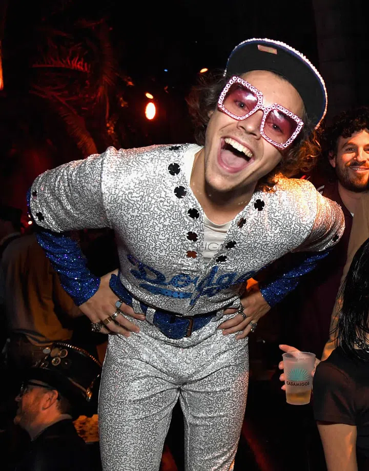 Photo: Getty