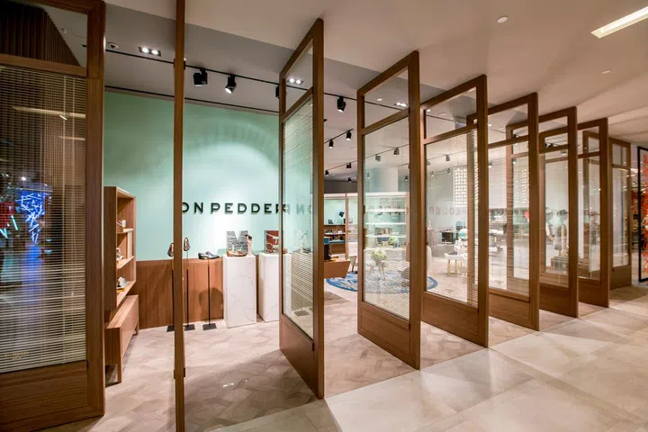 Pedder