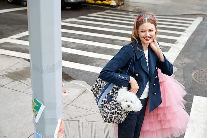 Get The Look: 5 Spring/Summer 2021 Fashion Trends You'll Want To Wear All-Year Round