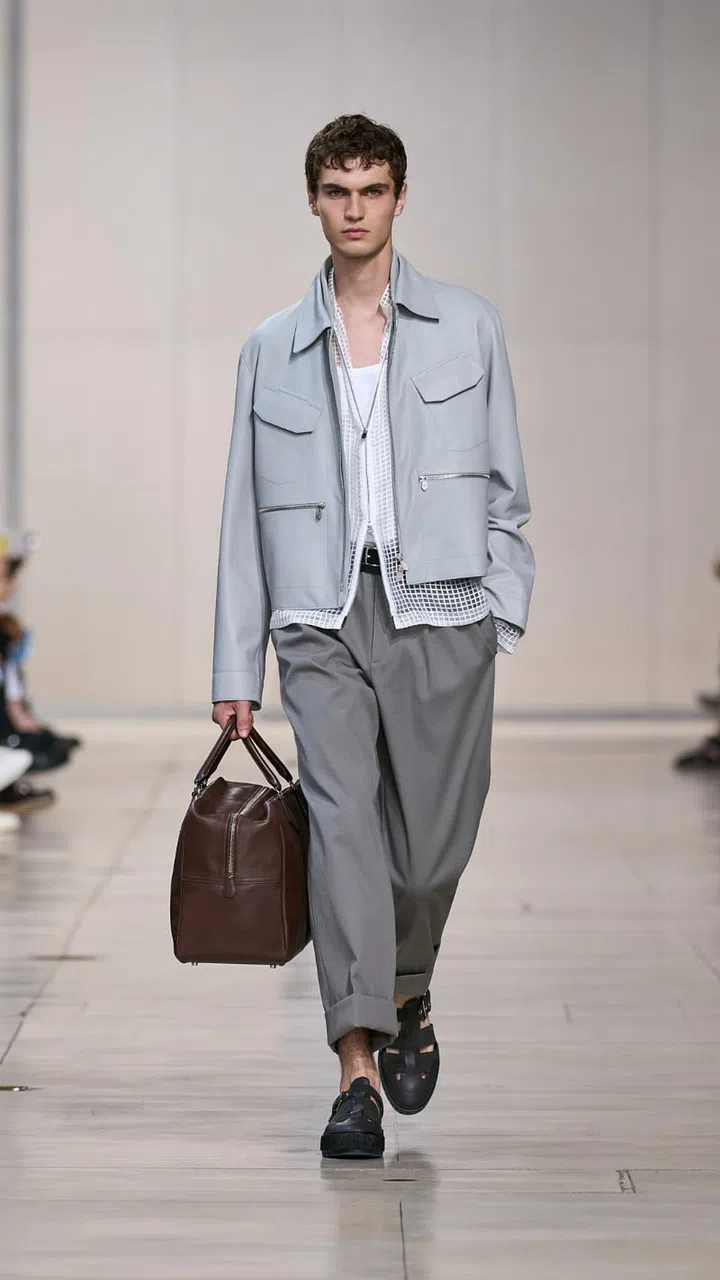 Photo: Hermès