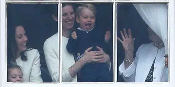 Prince George