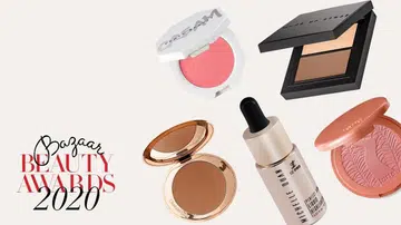BAZAAR Beauty Awards 2020- The Blushers, Highlighters and Bronzers For A Natural Glow-Featured