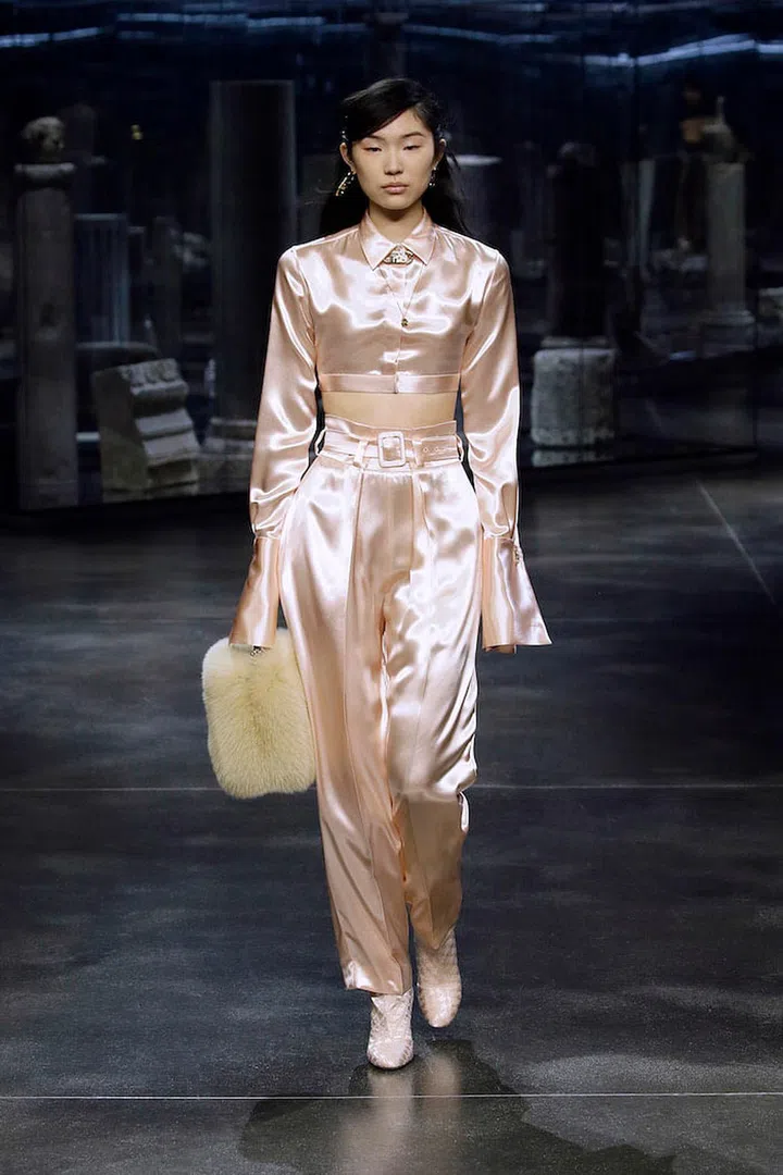 Photo: Fendi