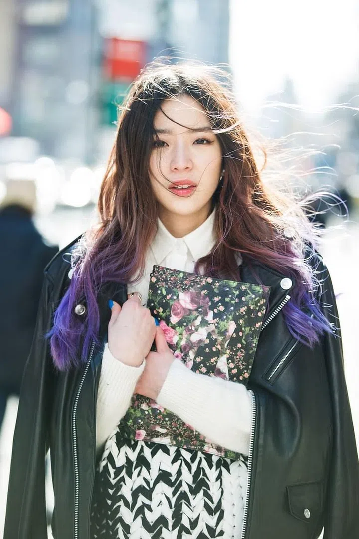 Irene Kim