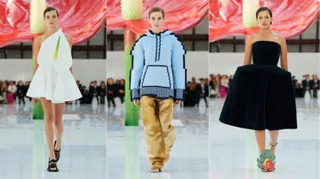 LOEWE SS23
