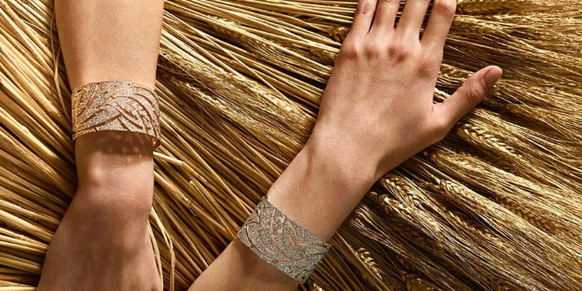 Chanel Brings In The Harvest With Its Latest High Jewellery Collection