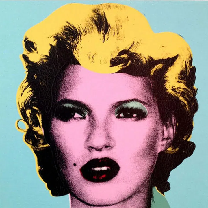 Groundbreaking Banksy Exhibition In Rome