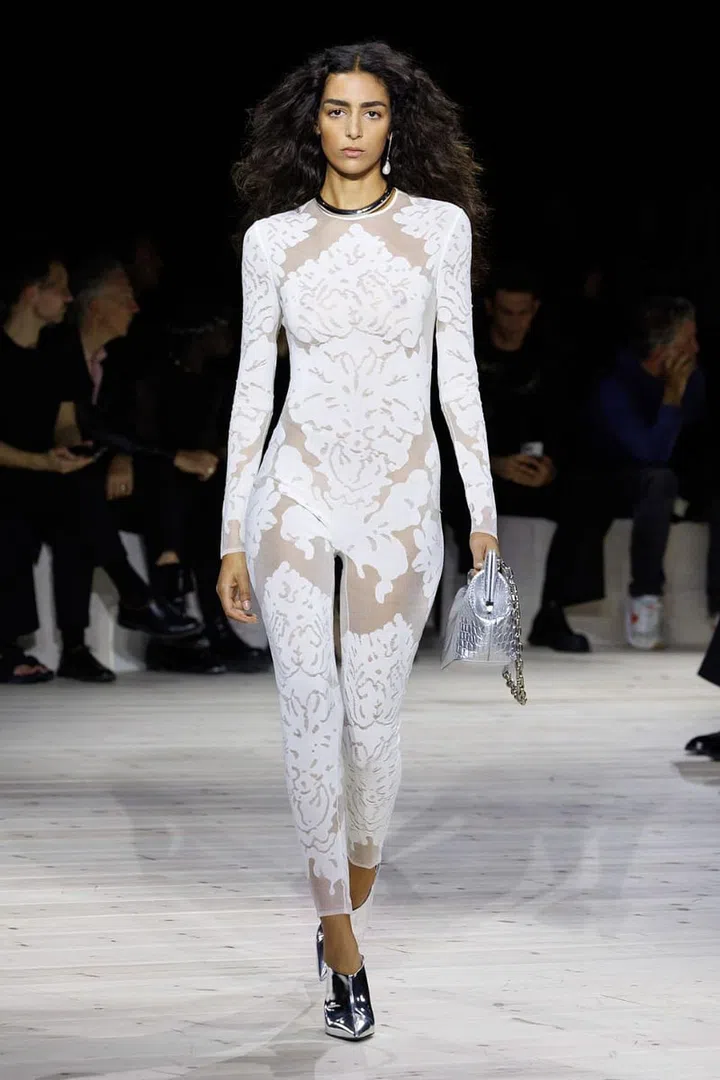 Photo: Alexander McQueen