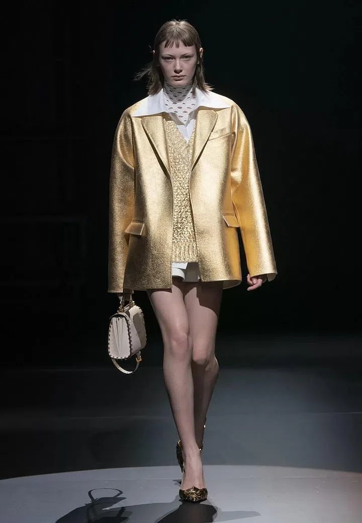Photo: Valentino