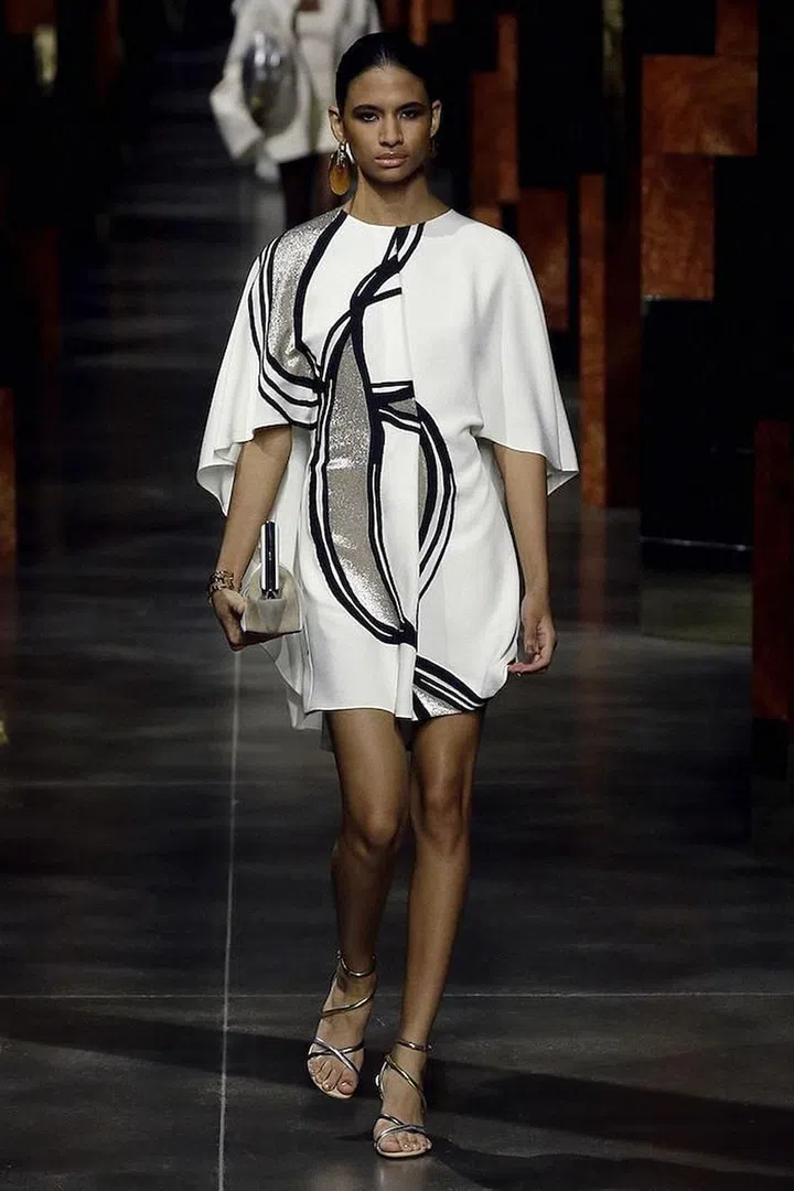 Photo: Fendi