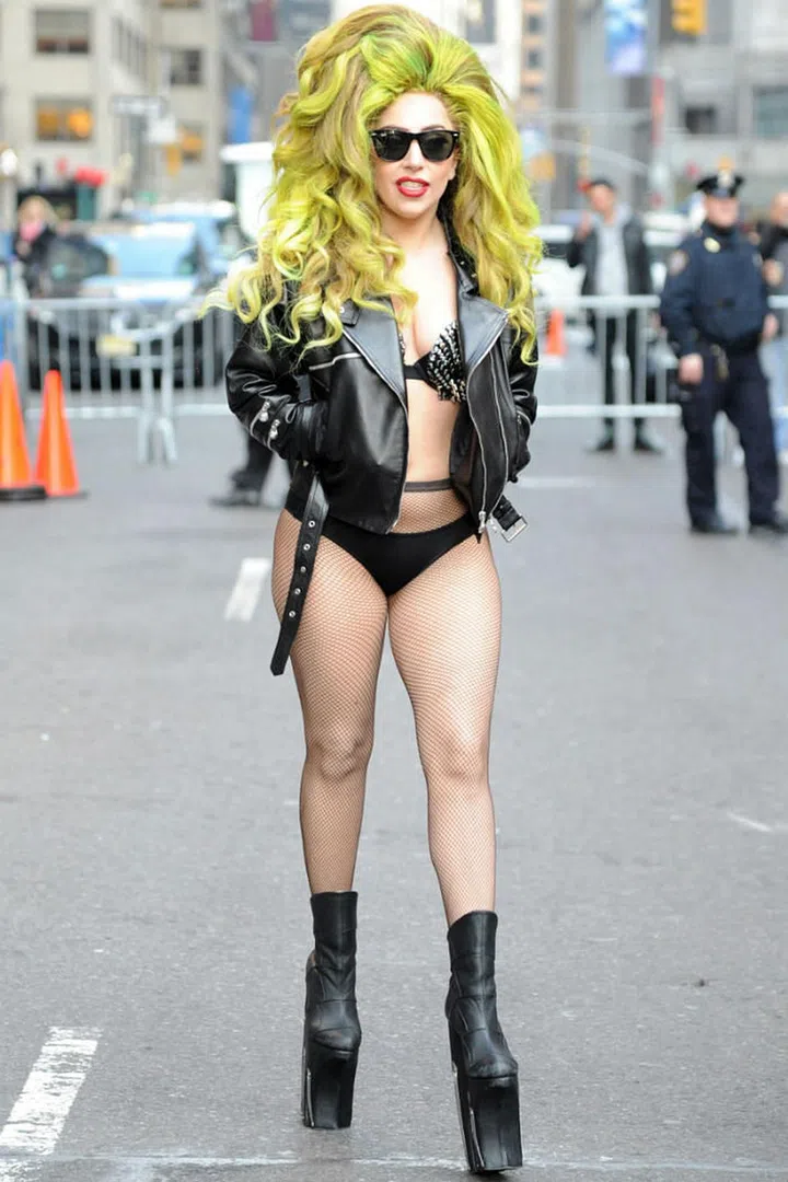 Photo: Getty