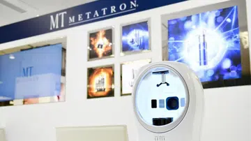 MT-Metatron Feature Image