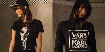 karl x vans