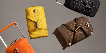 Louis Vuitton Horizon Soft