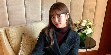 Suzy Bae