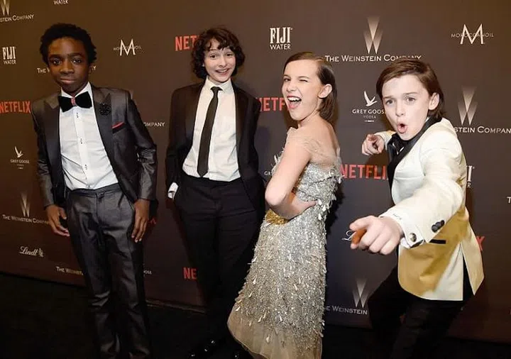 Photo: Getty