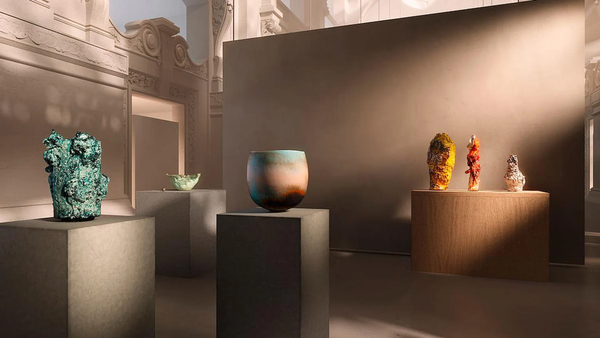Jonathan Anderson Opens Up About LOEWE FOUNDATION Craft Prize, Creativity And Building A Global Community