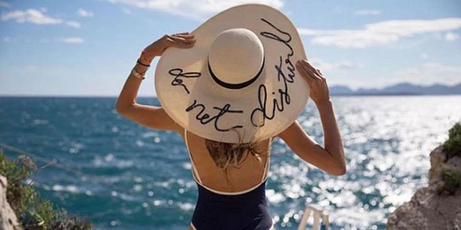 Summer Hats
