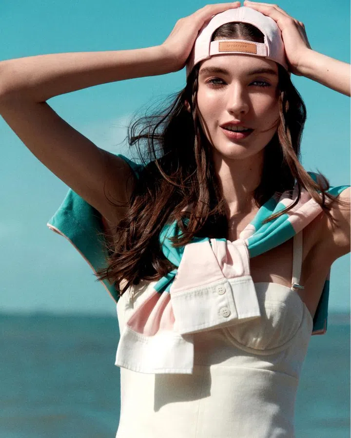 Longchamp spring/summer 2026