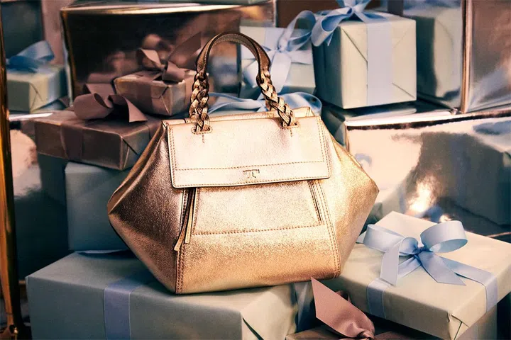 Photo: Courtesy of Tory Burch
