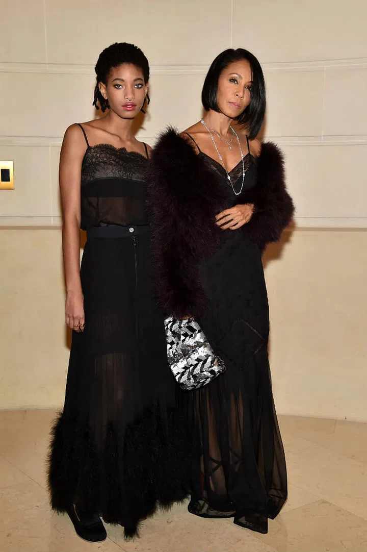 Photo: Getty