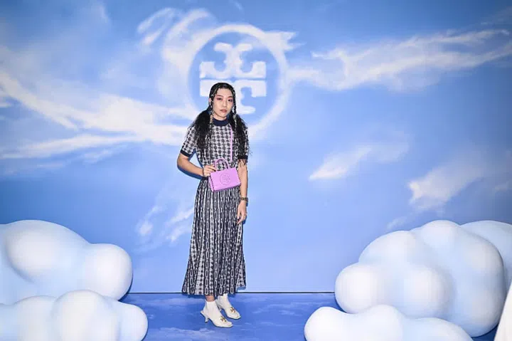 Photo: Tory Burch
