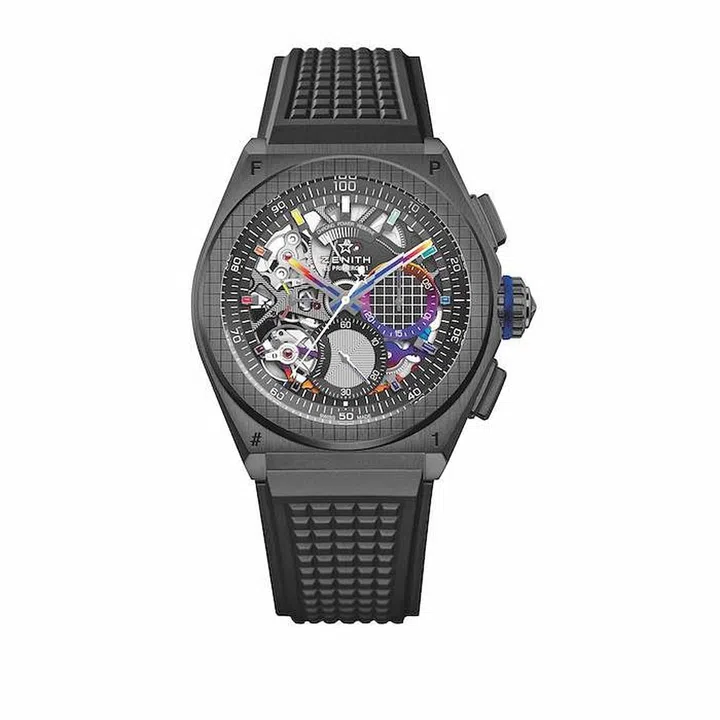 The Most Celebrated Watches We Are Loving Right Now