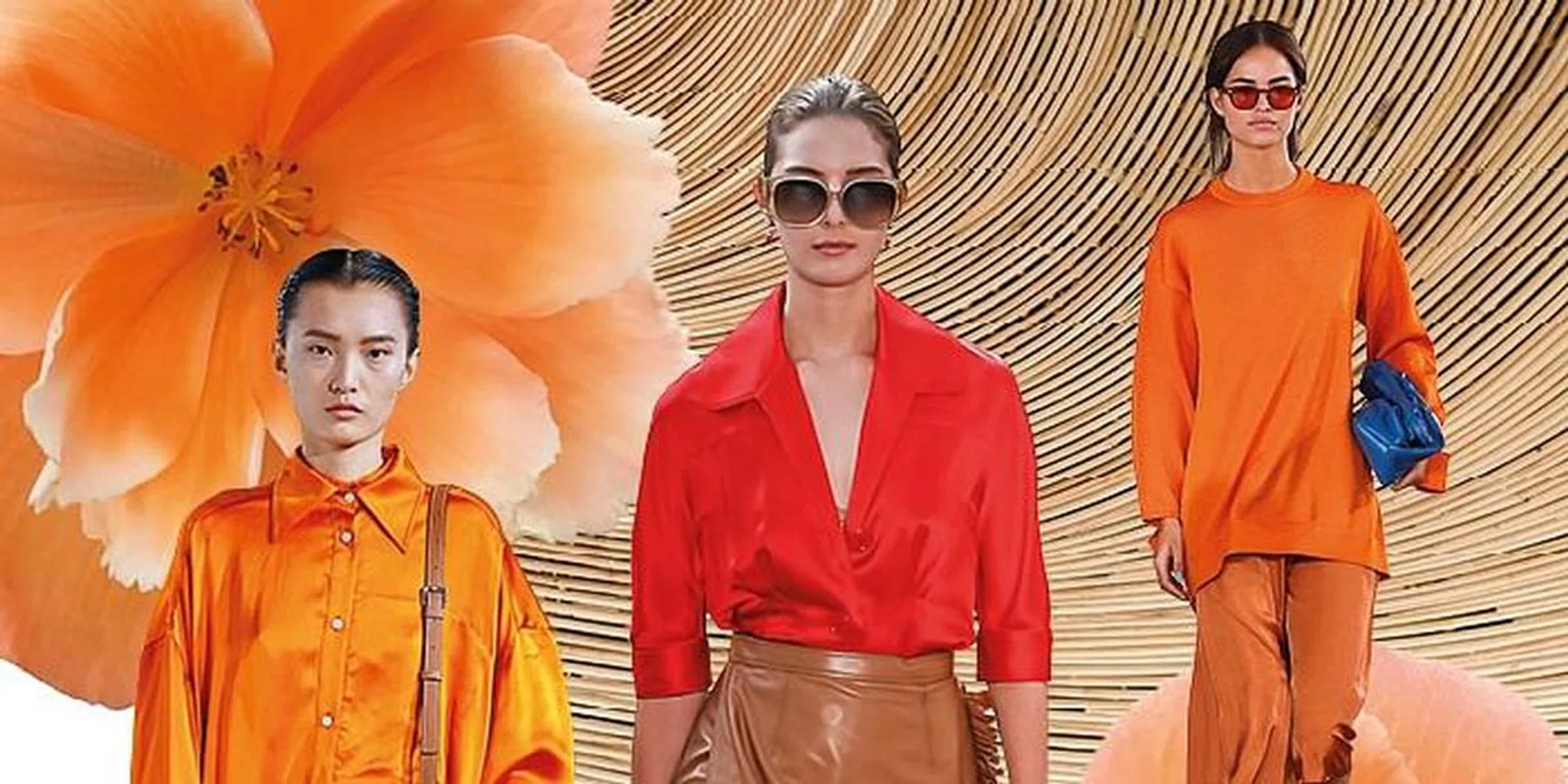 Net-a-Porter trends