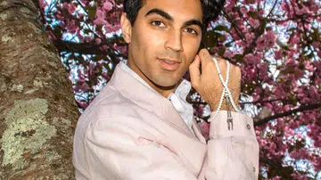 Saad Amer