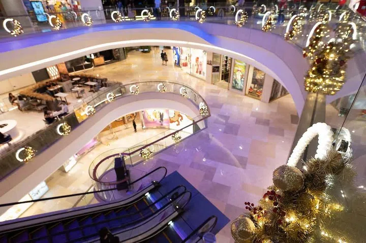 Photo: Ion Orchard