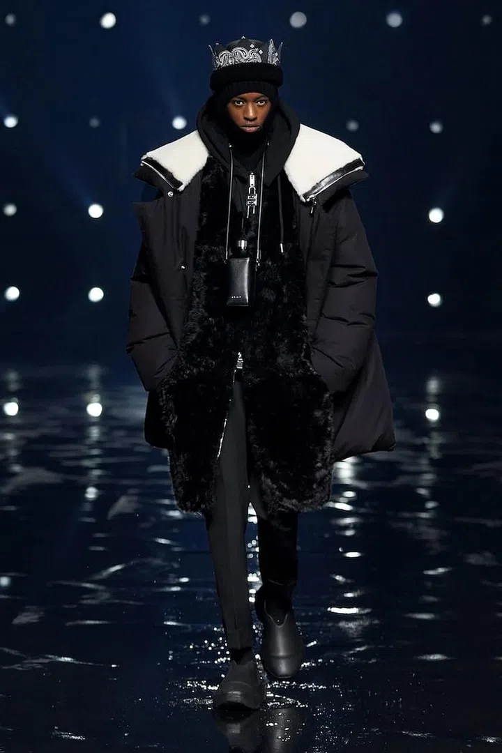 Photo: Givenchy