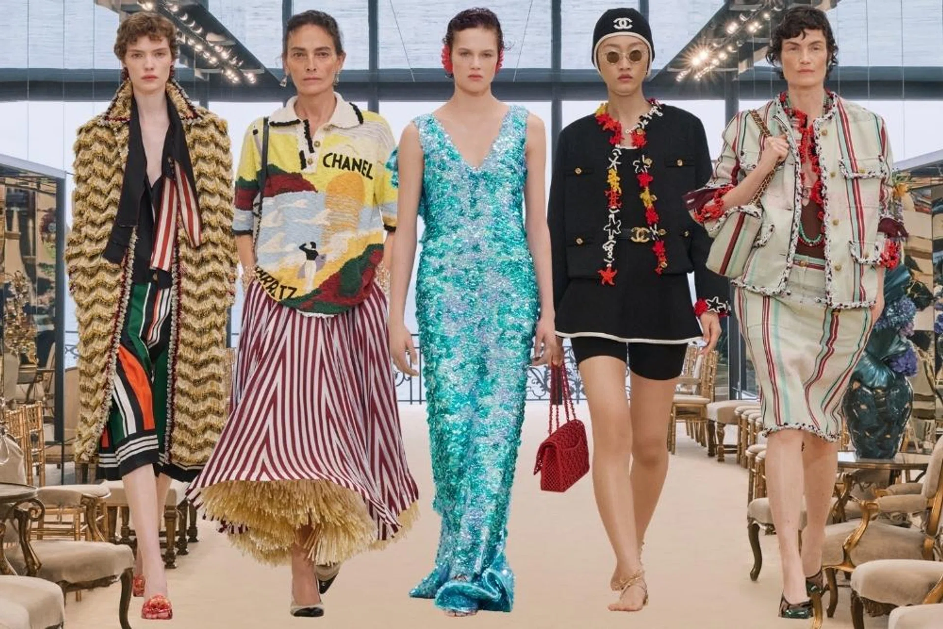 Everything You Need To Know About Dolce & Gabbana's Newest