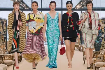 Chanel Cruise 2027