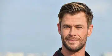 Chris Hemsworth