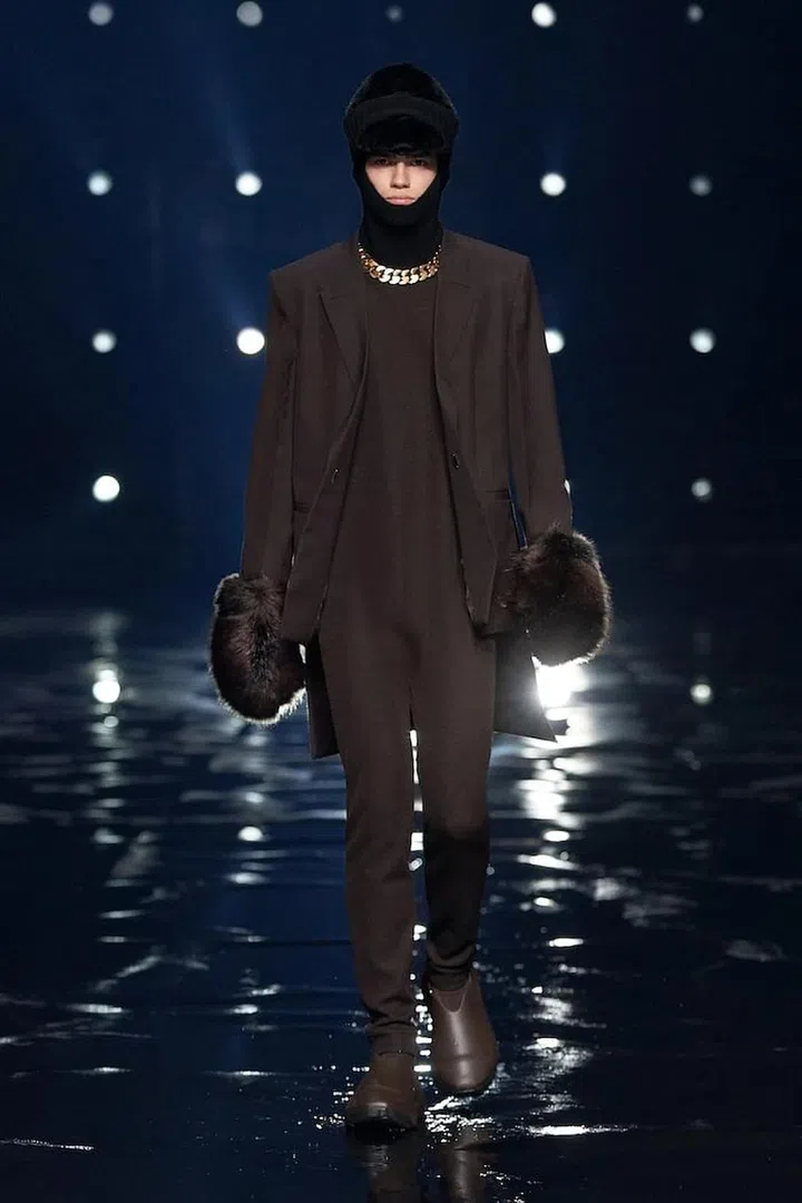 Photo: Givenchy