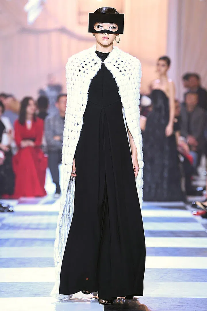duang mei yue dior haute couture