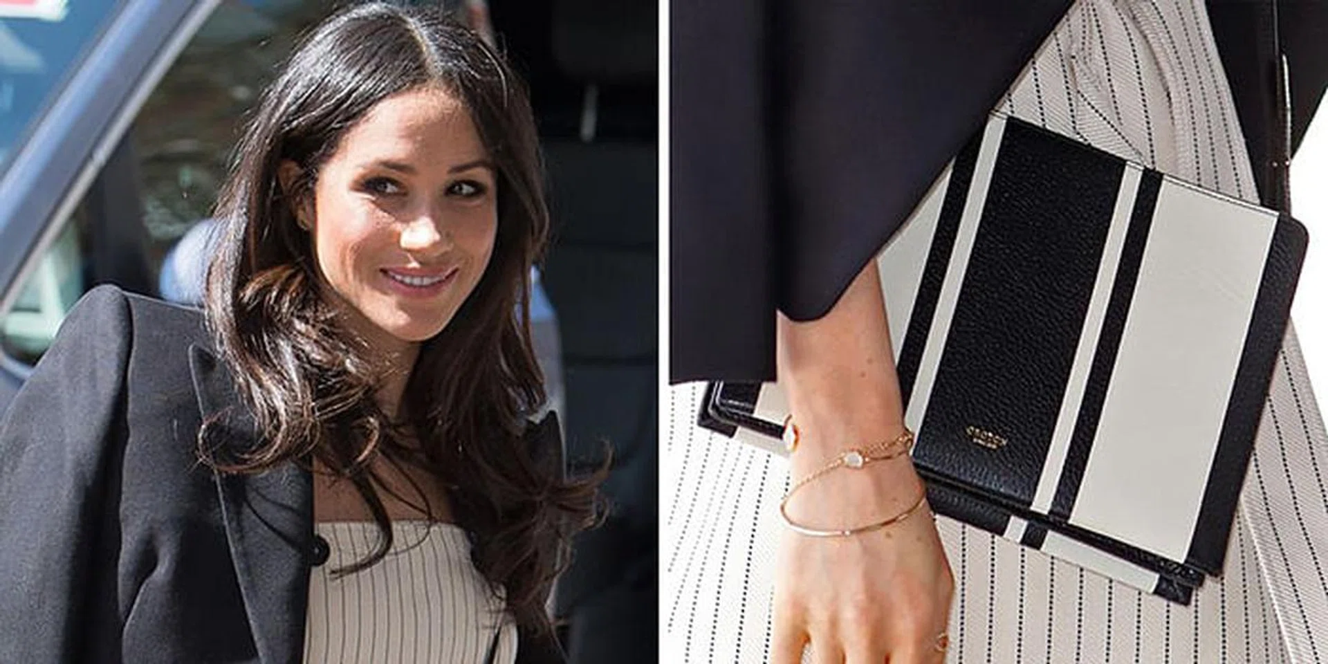 Meghan Markle