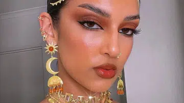 Rowi Singh Makeup