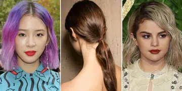 Hair-trends-spring-summer-2018