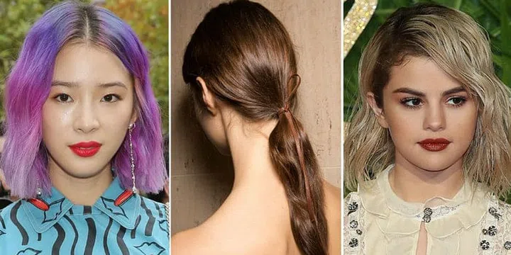 Hair-trends-spring-summer-20181