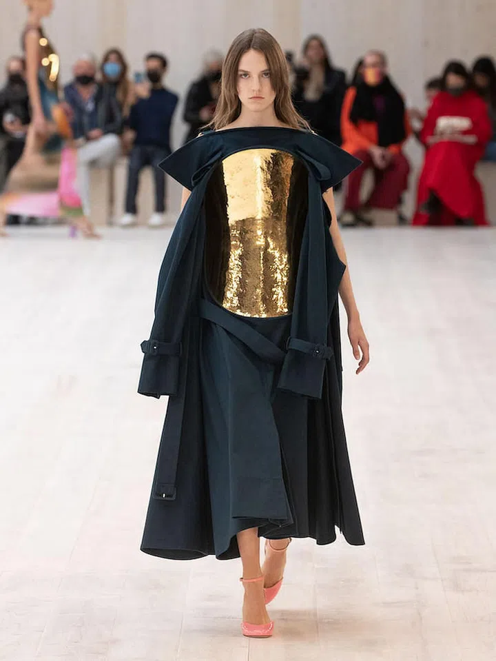 Photo: Loewe