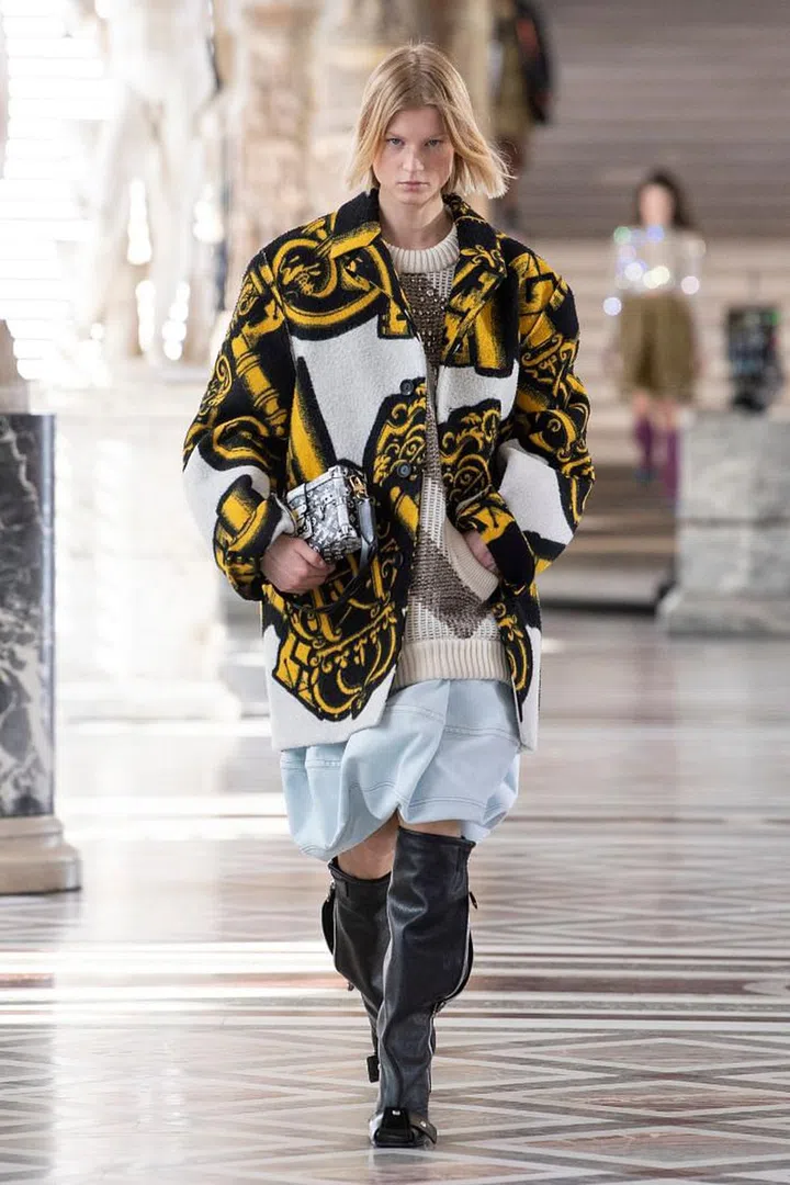 Photo: Louis Vuitton
