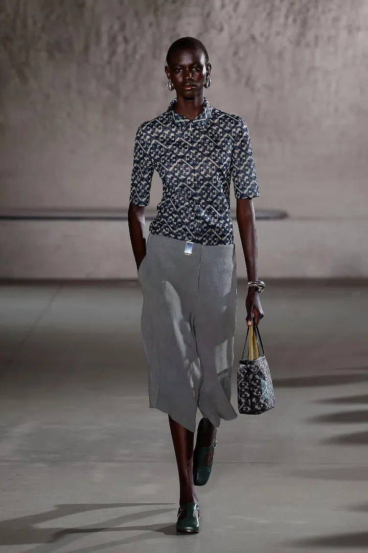 Photo: Tory Burch